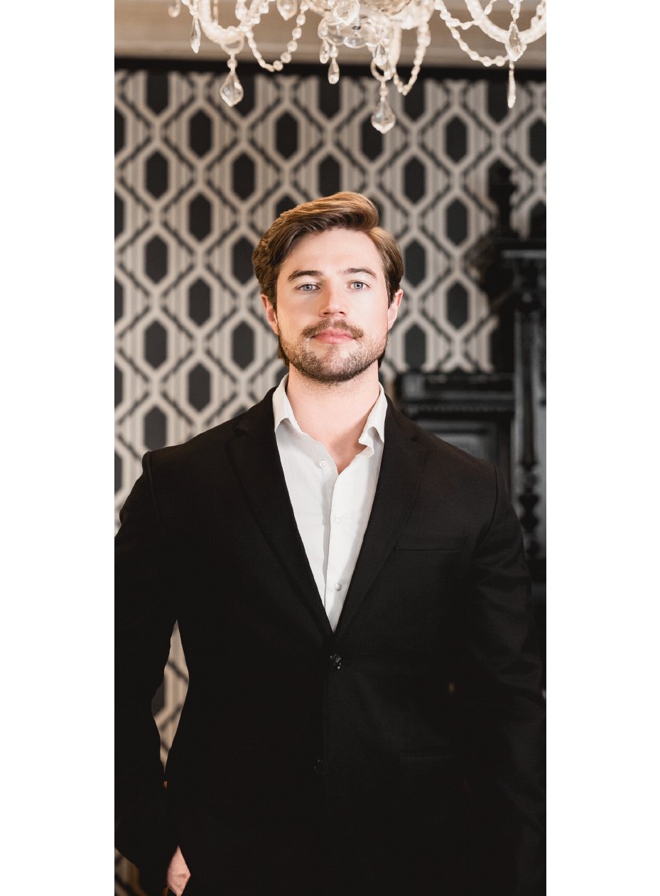 Austin Lovil, Founder of Texoflow